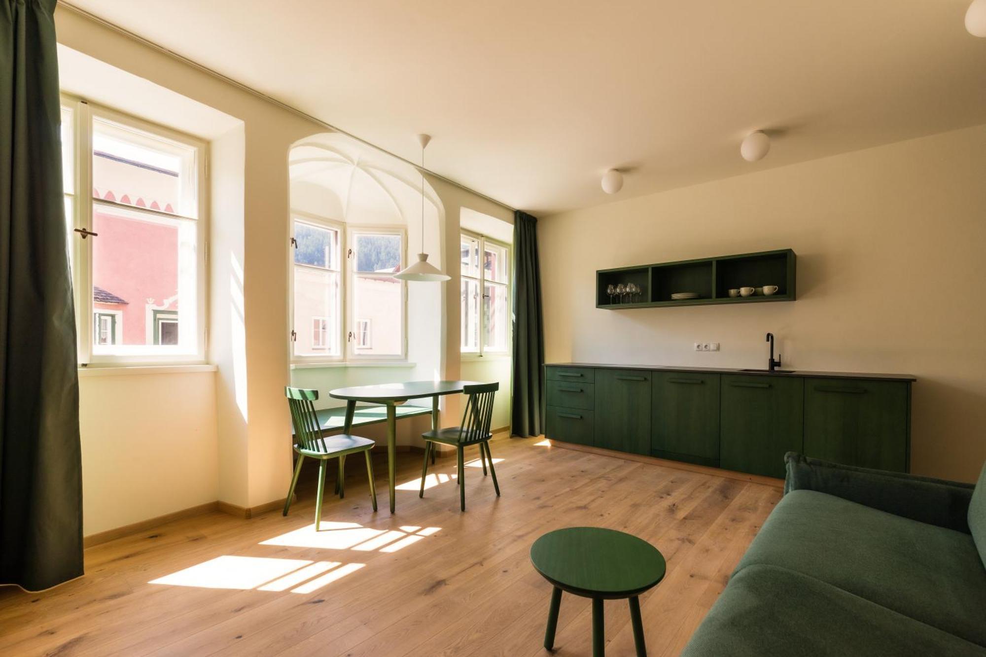 Casa Fellin Guesthouse Vipiteno Eksteriør billede