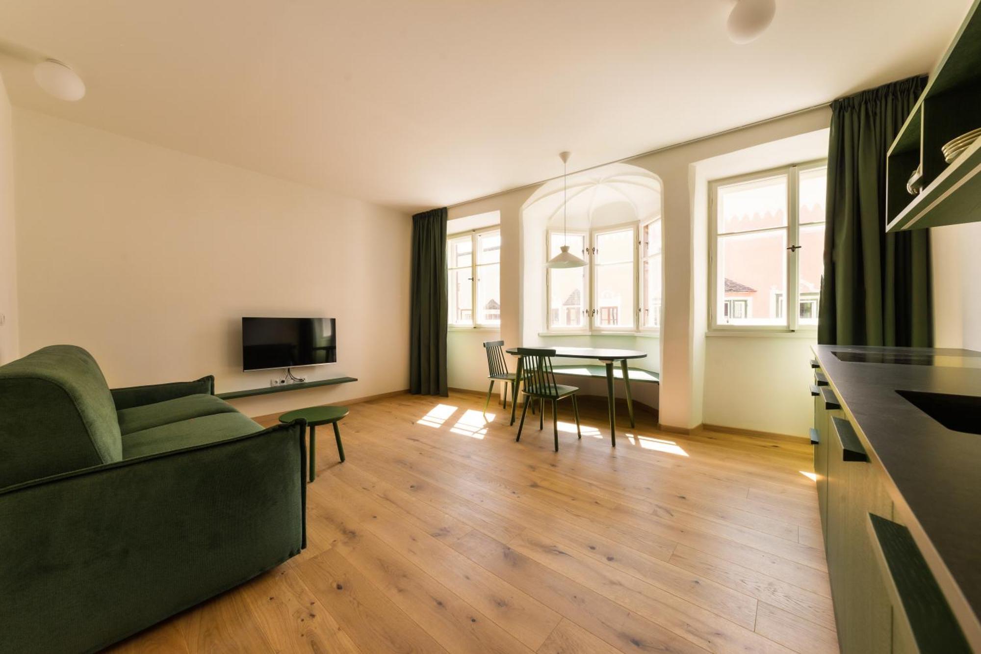 Casa Fellin Guesthouse Vipiteno Eksteriør billede