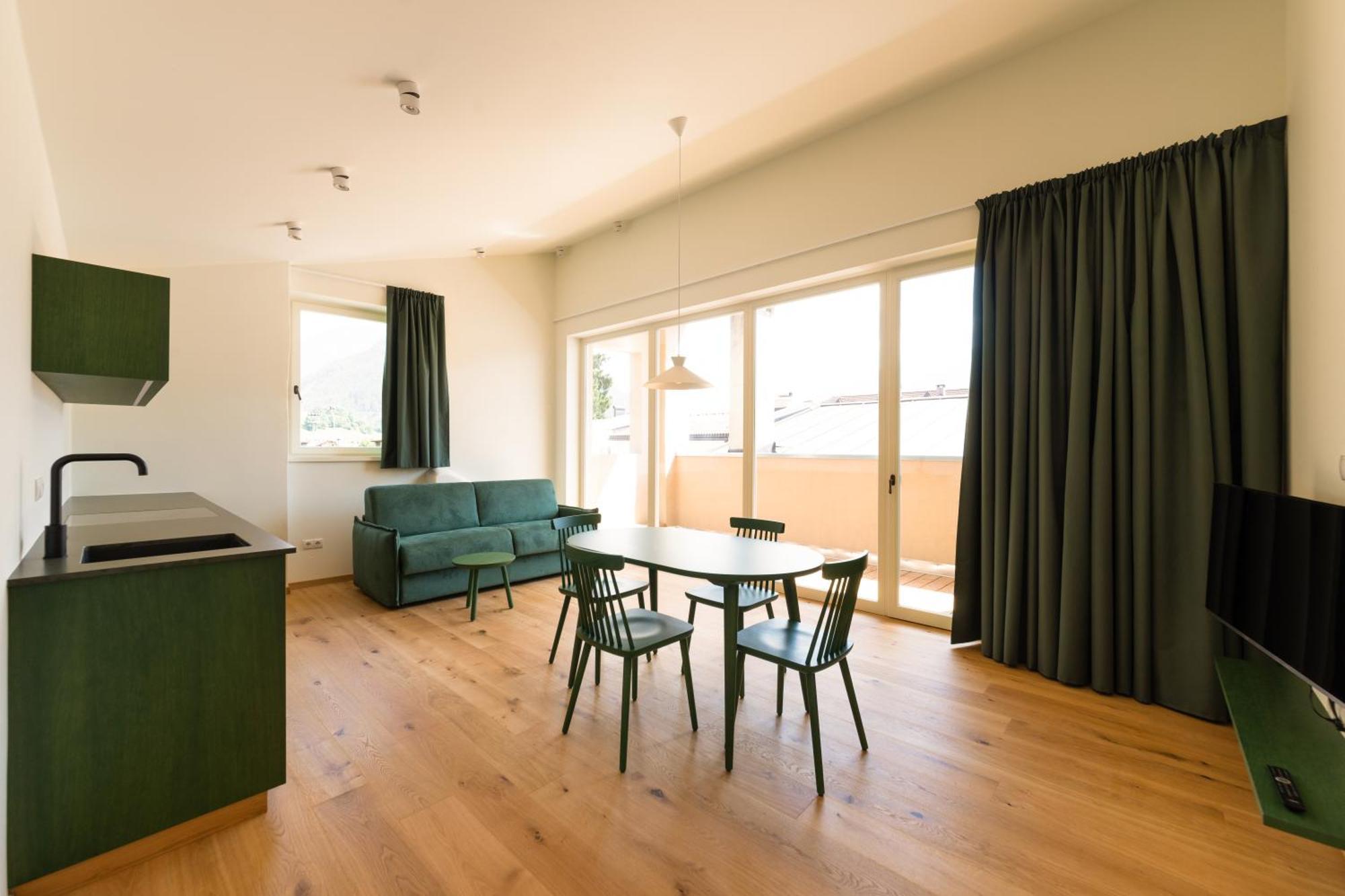 Casa Fellin Guesthouse Vipiteno Eksteriør billede