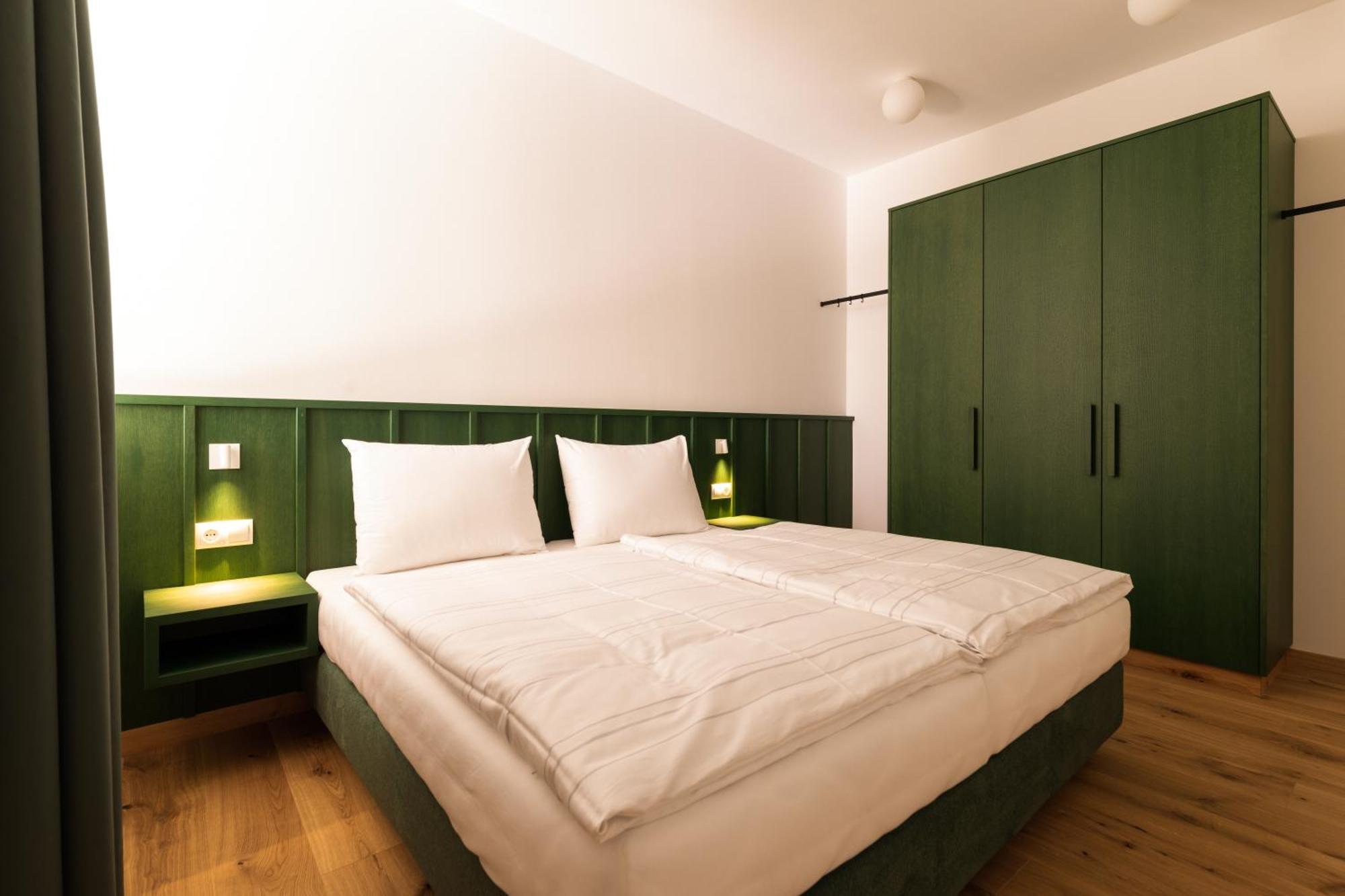 Casa Fellin Guesthouse Vipiteno Eksteriør billede