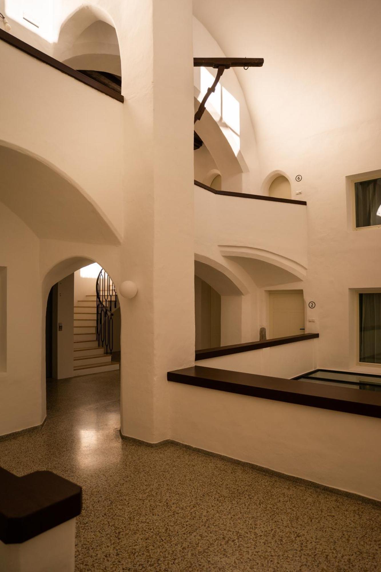 Casa Fellin Guesthouse Vipiteno Eksteriør billede