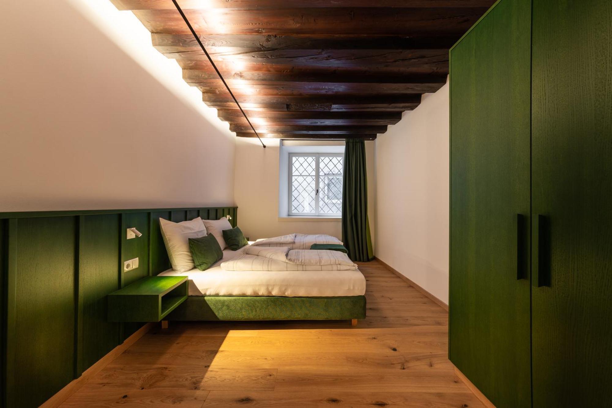 Casa Fellin Guesthouse Vipiteno Eksteriør billede