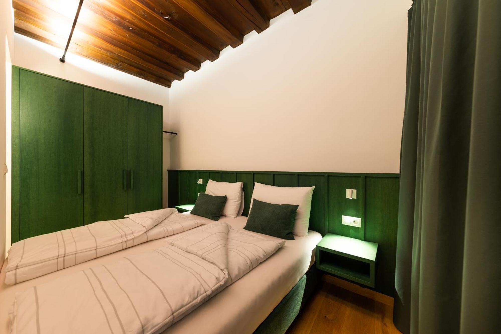 Casa Fellin Guesthouse Vipiteno Eksteriør billede