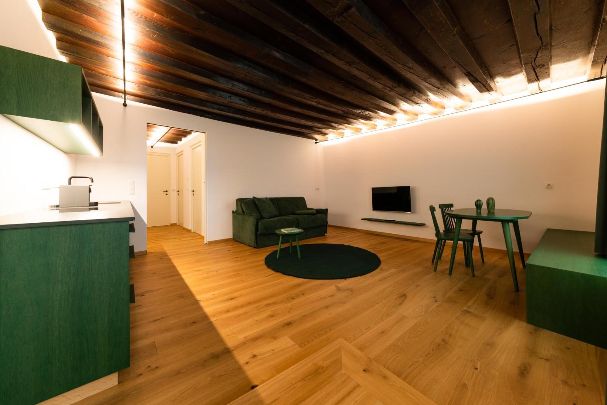 Casa Fellin Guesthouse Vipiteno Eksteriør billede