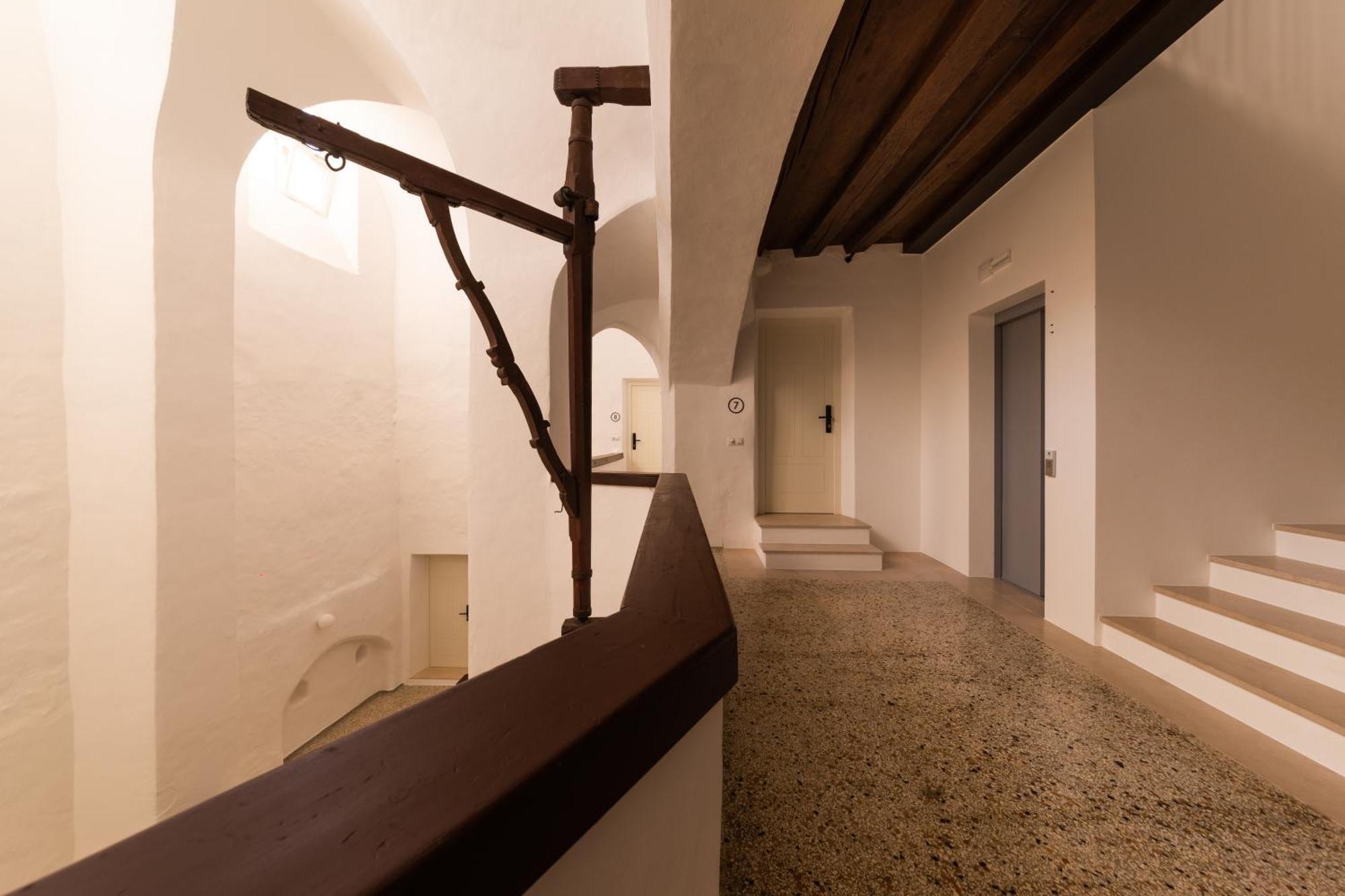 Casa Fellin Guesthouse Vipiteno Eksteriør billede